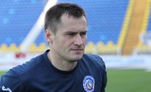 Дмитрий Кириченко Дмитрий Кириченко