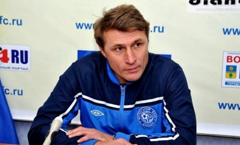 Олег Веретенников Олег Веретенников
