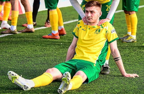 Заурбек Кокаев Заурбек Кокаев