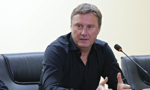 Александр Хацкевич