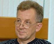 Сергей Новиков. Фото - pressball.by Сергей Новиков. Фото - pressball.by