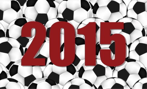 Календарь 2015