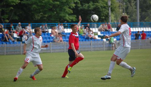 ЧБ-2013. Первая лига. СКВИЧ - Минск-2 - 4:3. Фото Александры Милентей ЧБ-2013. Первая лига. СКВИЧ - Минск-2 - 4:3. Фото Александры Милентей