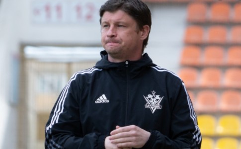 Алексей Бага Алексей Бага
