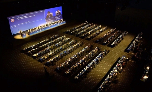 Конгресс УЕФА