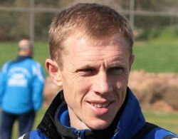 Олег Василенко. Фото - dinamo-minsk.by Олег Василенко. Фото - dinamo-minsk.by