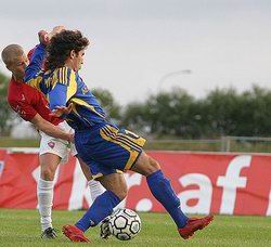 ЛЧ-2008/2009. Валюр - Батэ - 0:1. Фото - Fotboliti.net ЛЧ-2008/2009. Валюр - Батэ - 0:1. Фото - Fotboliti.net