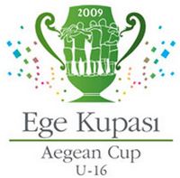 U-17. Эгейский Кубок 2009. Эмблема