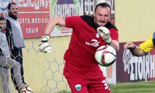 Сергей Веремко