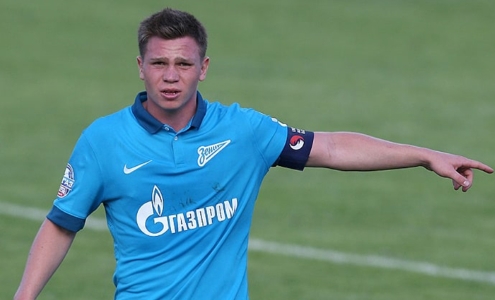 Кирилл Костин Кирилл Костин