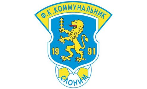 ФК "Коммунальник" ФК "Коммунальник"