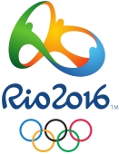 ОИ-2016. Олимпиада-2016. Логотип, Эмблема