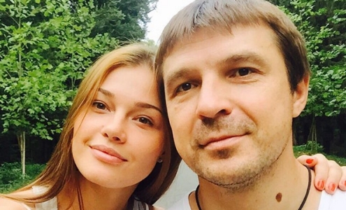 Виталий Кутузов. Фото Instagram Виталия Кутузова Виталий Кутузов. Фото Instagram Виталия Кутузова