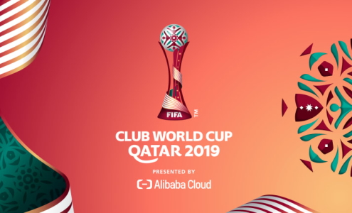 Клубный чемпионат мира 2019