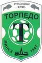 Эмблема "Торпедо"-МАЗ (Минск) Эмблема "Торпедо"-МАЗ (Минск)