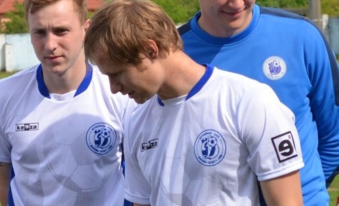 Сергей Кондратьев Сергей Кондратьев