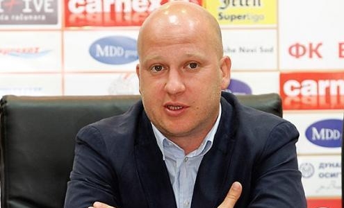 Марко Николич Марко Николич