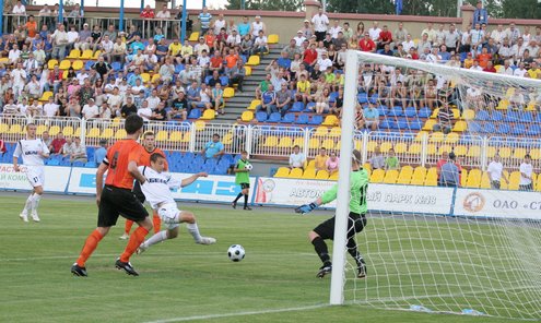 ЛЕ-2010/2011. Торпедо - Филкир - 3:0. Фото Якова Терешенкова ЛЕ-2010/2011. Торпедо - Филкир - 3:0. Фото Якова Терешенкова
