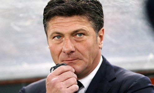 Вальтер Маццарри Вальтер Маццарри