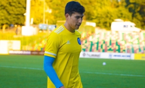 Бактиер Зайнутдинов Бактиер Зайнутдинов