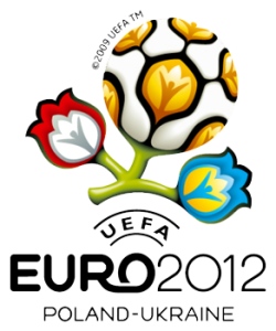 Евро-2012. Логотип