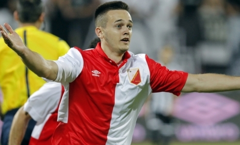 Мирко Иванич, Фото Starsportphoto Мирко Иванич, Фото Starsportphoto