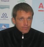 Виктор Гончаренко (БАТЭ)