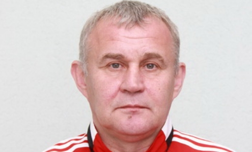 Андрей Хлебосолов Андрей Хлебосолов