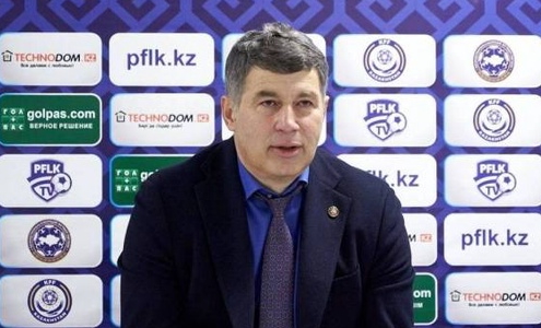 Виктор Кумыков