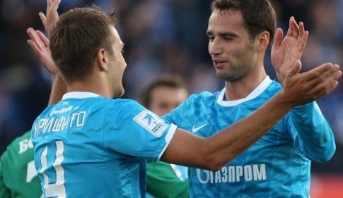 Доменико Кришито. Доменико Кришито.