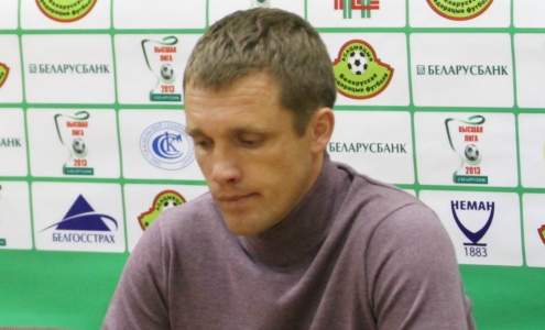 Виктор Гончаренко. Фото Ярослава Ванюкевича