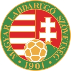 Федерация футбола Венгрии. Логотип