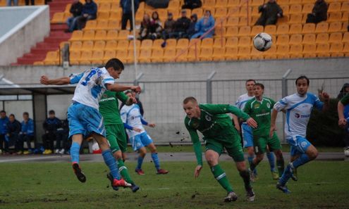 ЧБ-2013. Динамо Минск - Гомель - 1:0. ФОто Александры Милентей ЧБ-2013. Динамо Минск - Гомель - 1:0. ФОто Александры Милентей
