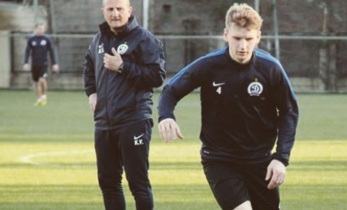 Валерий Горбачик Валерий Горбачик