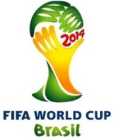 Чемпионат мира 2014. Логотип. Эмблема