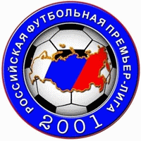Российская премьер-лига. Логотип
