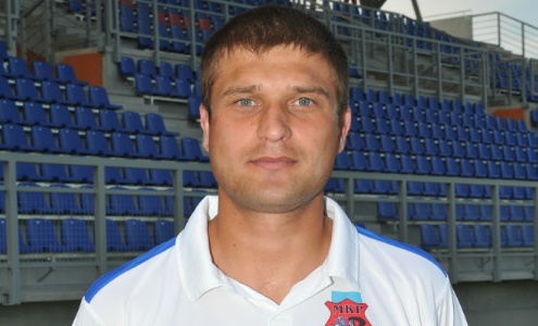 Виктор Боровицкий Виктор Боровицкий