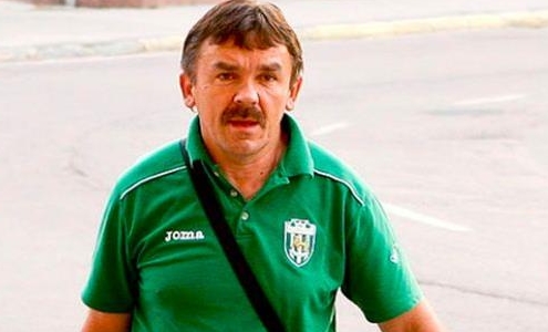 Владимир Беззубяк Владимир Беззубяк