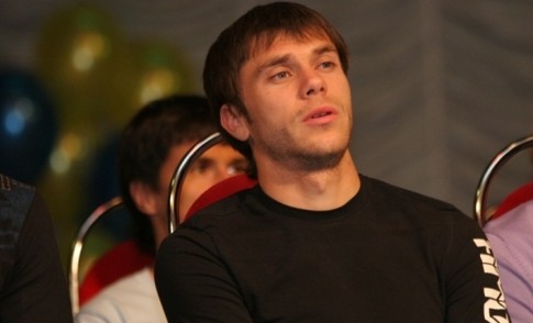 Тимофей Калачев Тимофей Калачев