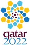 ЧМ-2022 в Катаре. Логотип