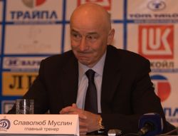 Славолюб Муслин (Динамо Минск) Славолюб Муслин (Динамо Минск)