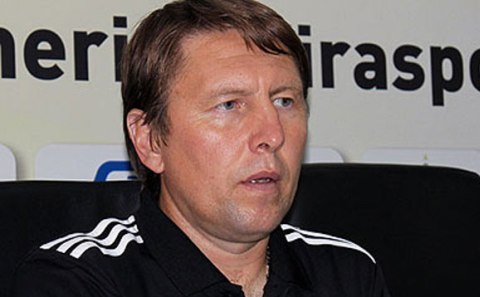Виталий Рашкевич