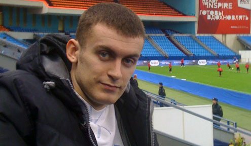 Виталий Кузнецов Виталий Кузнецов