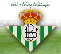 "Реал Бетис" (Севилья, Испания)