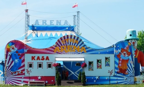 Польский цирк
