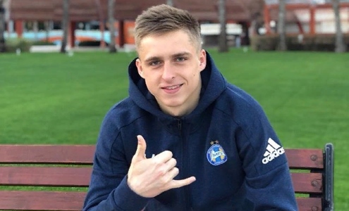 Владислав Малькевич