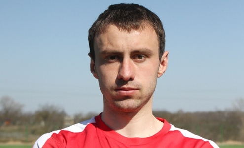 Андрей Орочко. Фото fcsmolevichi.by Андрей Орочко. Фото fcsmolevichi.by