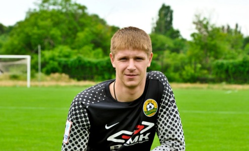 Александр Беленов Александр Беленов