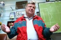 Анатолий Байдачный Анатолий Байдачный