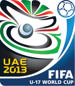 U-17 чемпионат мира 2013. Эмблема. Логотип U-17 чемпионат мира 2013. Эмблема. Логотип